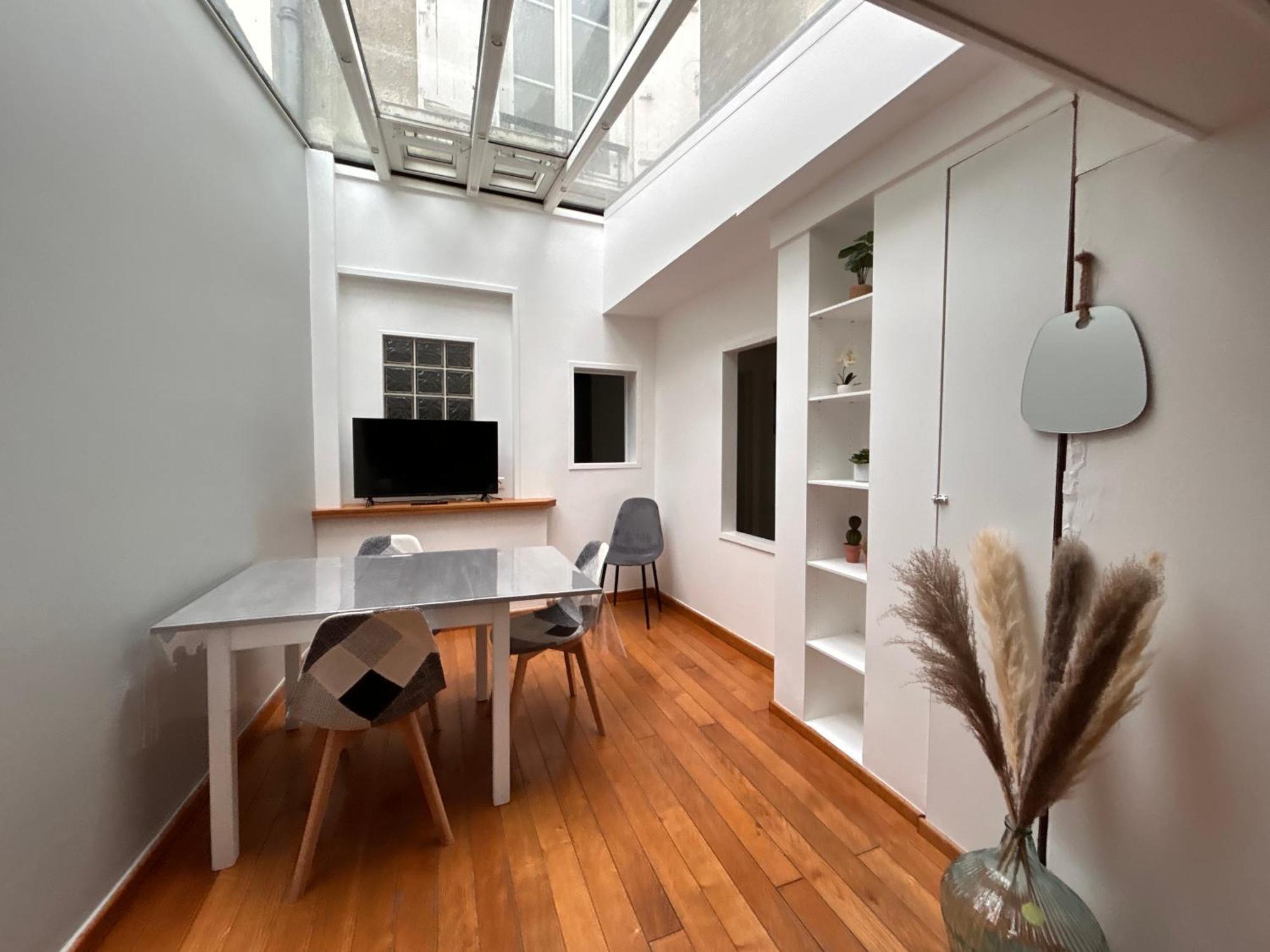 Home Preize Troyes Exterior foto